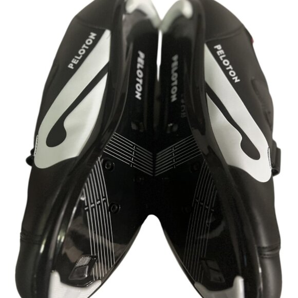 Peloton Cycling Shoes Mens Size 46 Road Bike Delta Cleat Compatible New - Picture 4 of 11